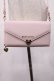 画像2: BABY,THE STARS SHINE BRIGHT / BABYウォレットBAG  ピンク H-25-11-08-1026-BA-ZA-NS-ZH (2)