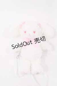 BABY,THE STARS SHINE BRIGHT / うさくみゃリュックミニミニ  オフ H-25-11-08-1034-BA-ZA-NS-ZH