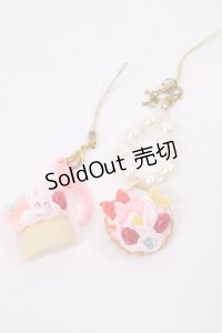 Ribbon Holic / ストラップセット   H-25-11-08-1037-EL-ZA-NS-ZH