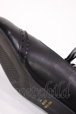 画像5: m petit by misako / AMPUリボンストラップP LL ブラック H-25-11-08-1042-LO-SH-NS-ZH