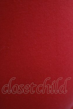 画像4: Katie / SWEET POP! tee S RED:SUNDAE H-25-11-08-058-LO-TO-KB-ZH