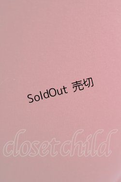 画像4: 【SALE】Katie / SWEET POP! tee S RED:SUNDAE H-25-11-08-058-LO-TO-KB-ZT379