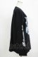 画像4: QOOZA / マイメロディ＆クロミコラボ L/S TEE  ブラック H-25-11-08-065-PU-TO-KB-ZH (4)