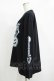 画像2: QOOZA / マイメロディ＆クロミコラボ L/S TEE  ブラック H-25-11-08-067-PU-TO-KB-ZH (2)