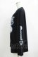 画像2: QOOZA / マイメロディ＆クロミコラボ L/S TEE  ブラック H-25-11-08-068-PU-TO-KB-ZH (2)