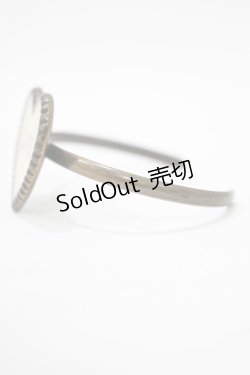 画像2: Katie / SWEET HEART バングル  ゴールド H-25-11-08-078-LO-AC-KB-ZH