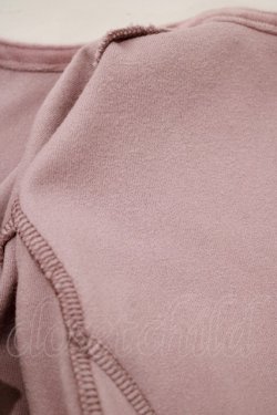 画像6: Katie / DRESS IN VELVET ワンピース S ラベンダー H-25-11-08-009-LO-OP-KB-ZH