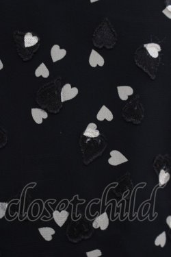 画像4: MILK / Luluドレス  ブラック H-25-11-08-011-ML-OP-KB-ZH