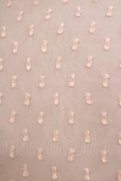 画像4: MILK / ビーナスドレス  グレー H-25-11-08-014-ML-OP-KB-ZH