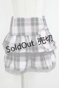 QOOZA / My Melody mini skirt  ピンク H-25-11-09-1026-PU-SK-KB-ZH