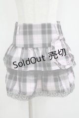 QOOZA / My Melody mini skirt  ピンク H-25-11-09-1026-PU-SK-KB-ZH