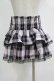画像3: QOOZA / My Melody mini skirt  ピンク H-25-11-09-1026-PU-SK-KB-ZH (3)