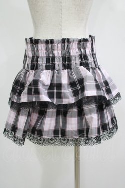 画像3: QOOZA / My Melody mini skirt  ピンク H-25-11-09-1028-PU-SK-KB-ZH