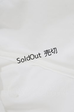 画像4: Jane Marple Dans Le Salon / French marine collar shirt dress  off white H-25-11-09-1003-JM-OP-KB-ZH