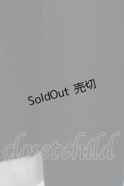 画像4: h.ANARCHY / チェックプリントニットカーディガン  ブラック H-25-11-09-1047-HN-TO-KB-ZH