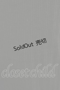 画像4: BPN FOR MEN / 配色ダメージパッチトップス  黒×茶 H-25-11-09-1049-GO-TO-KB-ZH