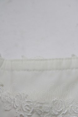 画像3: Moi-meme-Moitie / 修道女付け衿  白 H-25-11-09-1055-MO-ZA-KB-ZH