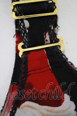 画像5: MILK / ホイップベリーベビードール  ブラック H-25-11-09-1005-ML-OP-KB-ZH