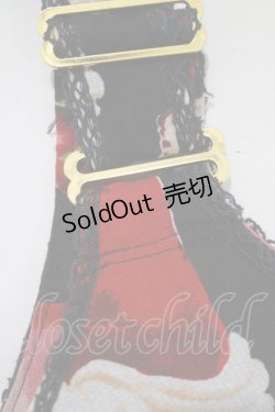 画像5: MILK / ホイップベリーベビードール  ブラック H-25-11-09-1005-ML-OP-KB-ZH