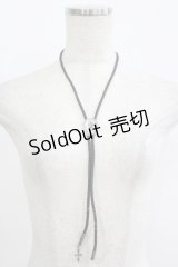 Moi-meme-Moitie / 棺ループタイ   H-25-11-09-1070-MO-ZA-KB-ZH