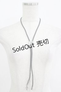 Moi-meme-Moitie / 棺ループタイ   H-25-11-09-1070-MO-ZA-KB-ZH