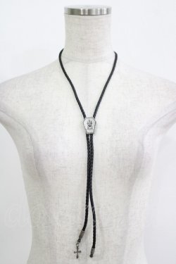 画像1: Moi-meme-Moitie / 棺ループタイ   H-25-11-09-1070-MO-ZA-KB-ZH