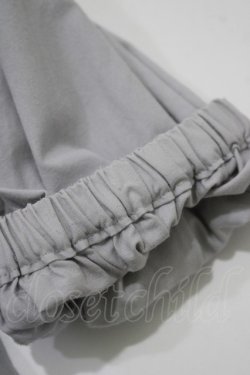 画像5: Jane Marple / Winter laceピューリタンドレス  シルバーグレイ H-25-11-09-1001-JM-OP-KB-ZH