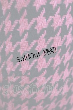 画像4: MILK / ライダースコートワンピ  ピンク H-25-11-09-1013-ML-CO-KB-ZH