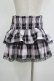 画像3: QOOZA / My Melody mini skirt  ピンク H-25-11-09-1020-PU-SK-KB-ZH (3)
