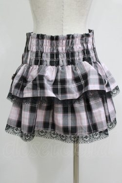 画像3: QOOZA / My Melody mini skirt  ピンク H-25-11-09-1022-PU-SK-KB-ZH