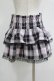 画像3: QOOZA / My Melody mini skirt  ピンク H-25-11-09-1022-PU-SK-KB-ZH (3)