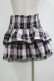 画像3: QOOZA / My Melody mini skirt  ピンク H-25-11-09-1024-PU-SK-KB-ZH (3)