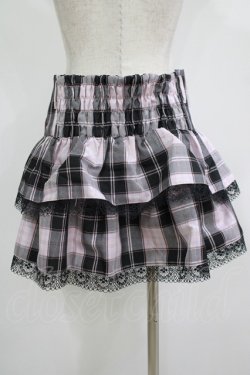 画像3: QOOZA / My Melody mini skirt  ピンク H-25-11-09-1025-PU-SK-KB-ZH