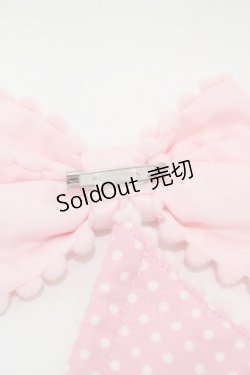 画像3: Angelic Pretty / Happy Garlandブローチ  ピンク H-25-11-10-005-AP-AC-NS-ZH