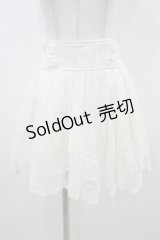 LIZ LISA / チュールスカパン Free オフ H-25-11-10-039-LO-PA-NS-ZH