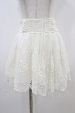 画像1: LIZ LISA / チュールスカパン Free オフ H-25-11-10-039-LO-PA-NS-ZH