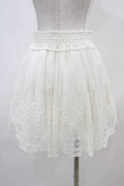 画像2: LIZ LISA / チュールスカパン Free オフ H-25-11-10-039-LO-PA-NS-ZH