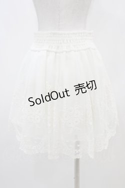 画像2: LIZ LISA / チュールスカパン Free オフ H-25-11-10-039-LO-PA-NS-ZH