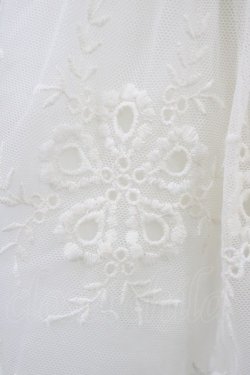 画像3: LIZ LISA / チュールスカパン Free オフ H-25-11-10-039-LO-PA-NS-ZH