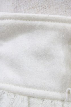 画像4: LIZ LISA / チュールスカパン Free オフ H-25-11-10-039-LO-PA-NS-ZH