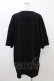 画像2: HEIHEI / 刺繍Tシャツ ガールC Free ブラック H-25-11-10-046-PU-TS-NS-ZH (2)