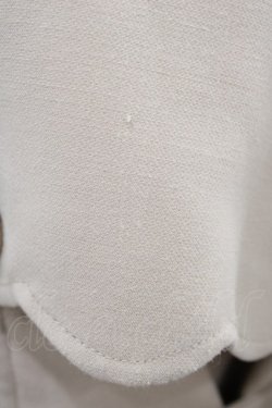 画像3: LIZ LISA / スカラップコート Free ベージュ H-25-11-10-058-LO-CO-NS-ZH