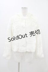 BABY,THE STARS SHINE BRIGHT / BABYロゴファージャケット Free オフ H-25-11-10-060-BA-JA-NS-ZH