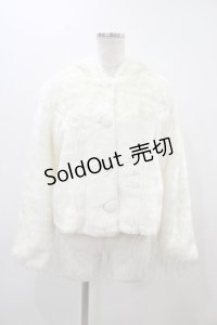 BABY,THE STARS SHINE BRIGHT / BABYロゴファージャケット Free オフ H-25-11-10-060-BA-JA-NS-ZH