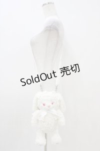BABY,THE STARS SHINE BRIGHT / うさくみゃポシェット Free オフ H-25-11-10-008-BA-BG-NS-ZH