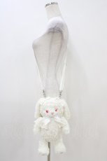 画像1: BABY,THE STARS SHINE BRIGHT / うさくみゃポシェット Free オフ H-25-11-10-008-BA-BG-NS-ZH (1)