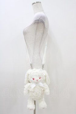 画像1: BABY,THE STARS SHINE BRIGHT / うさくみゃポシェット Free オフ H-25-11-10-008-BA-BG-NS-ZH