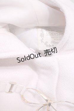 画像4: LODISPOTTO / シェリルダッフルショートコート M ピンク H-25-11-10-1028-LO-CO-NS-ZH