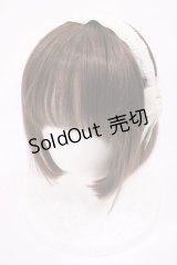 m petit by misako / TT*AMレースカチューシャ  アイボリー H-25-11-10-1032-LO-AC-NS-ZH