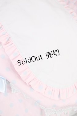 画像5: Angelic Pretty / カラフルハートワンピース Free ピンク/サックス H-25-11-10-1002-AP-OP-NS-ZH